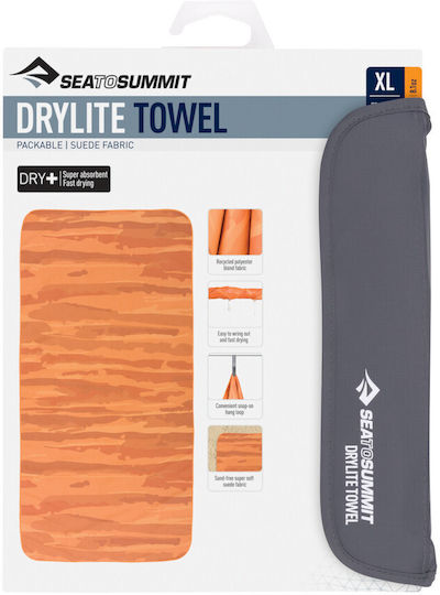 Drylite Πετσετα Xl