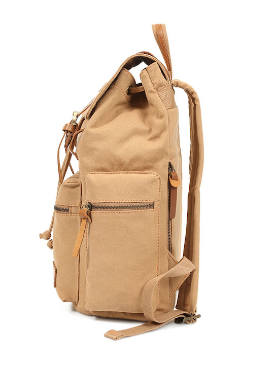 Jolar Rucksack Wasserdicht 39Es Gelb