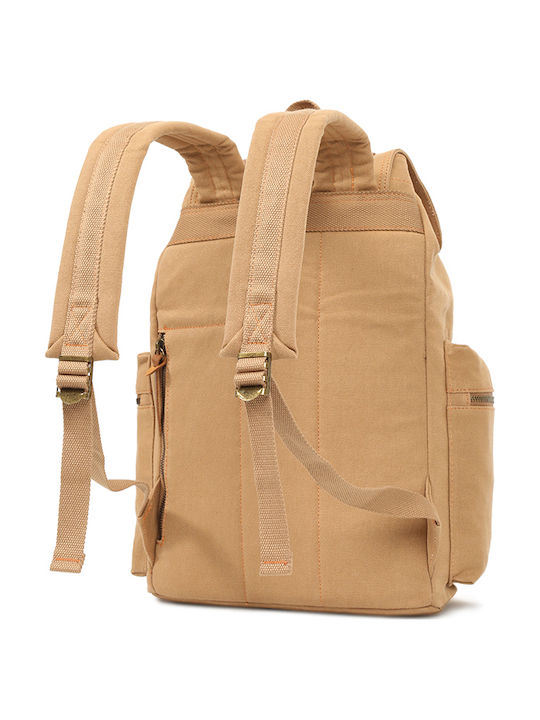 Jolar Rucksack Wasserdicht 39Es Gelb