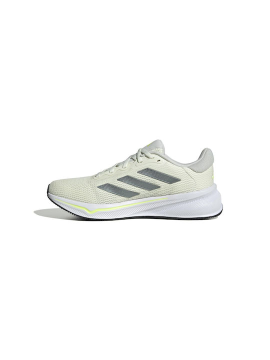 Response Sport Shoes Running Green
