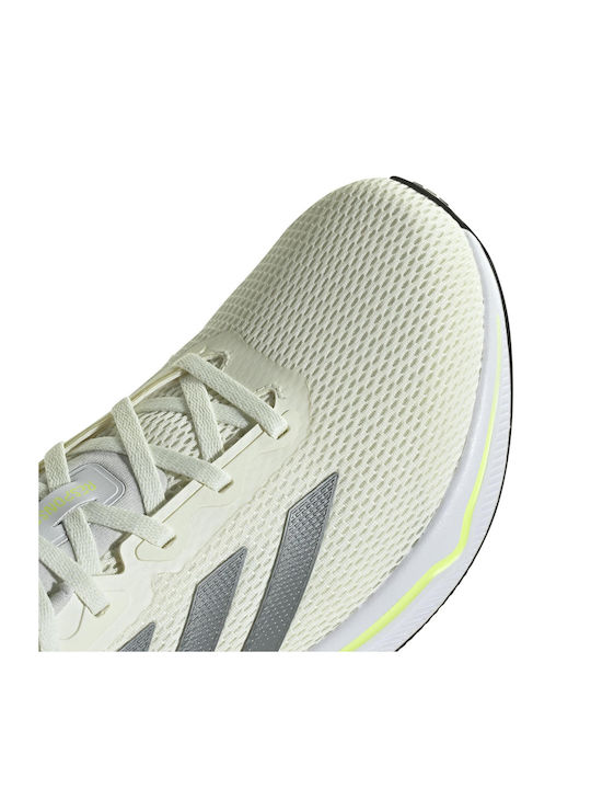 Response Sport Shoes Running Green
