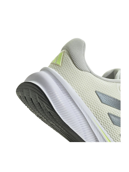 Response Sport Shoes Running Green