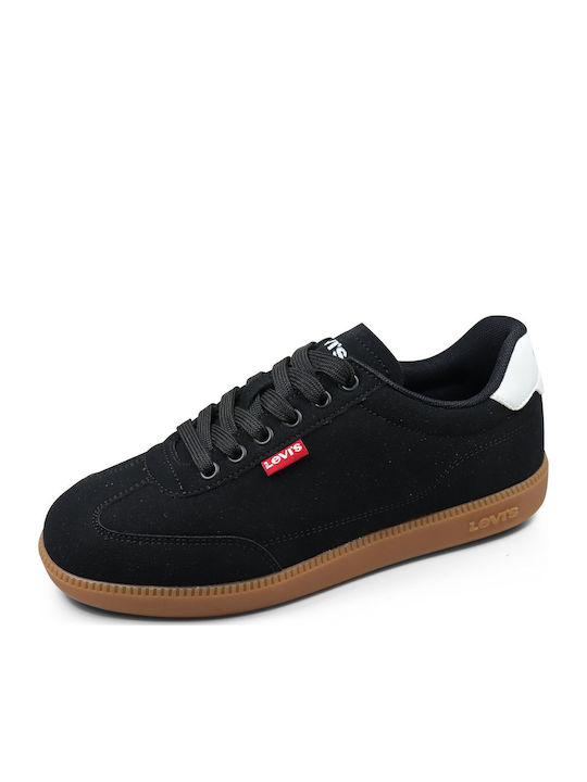 Kinder Sneakers Schwarz