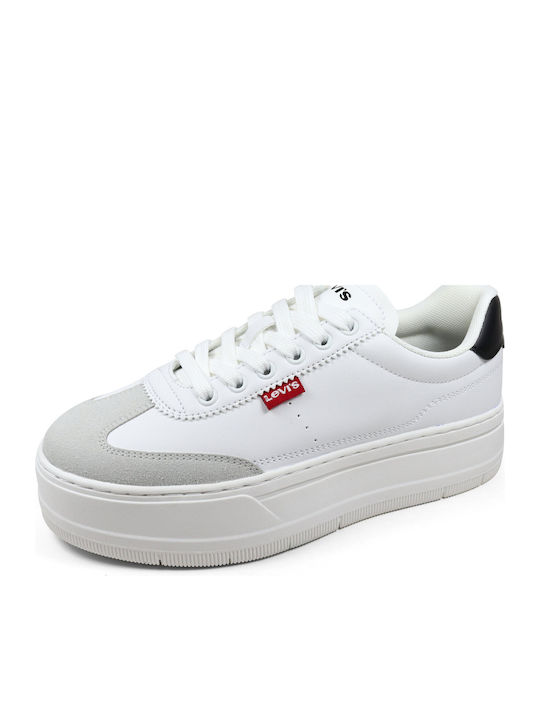Kinder Sneakers Weiß