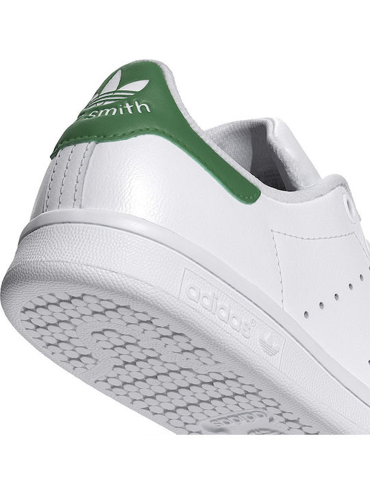 Stan Smith GS Παιδικά Sneakers Λευκά