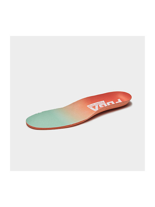 Fuga Du Мъжки Спортни обувки Планинско бягане Palm Frond