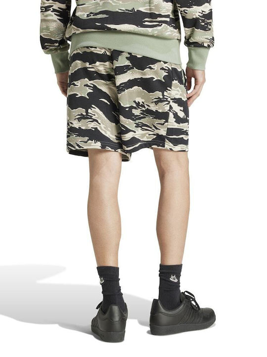 adidas Σορτς