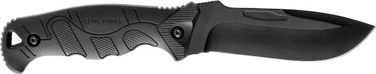 Elite Force EF 710 Μαχαίρι Γκρι σε Θήκη