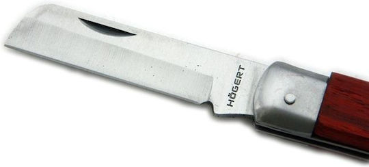 Högert Technik Μαχαίρι Γκρι