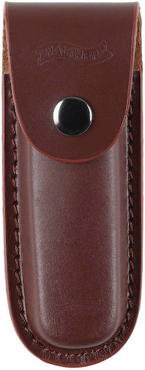 Walther BWK 2 Briceag Blue Wood în Toc