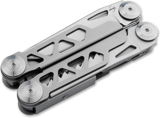 Blackfox Resilience Multitool in Sheath