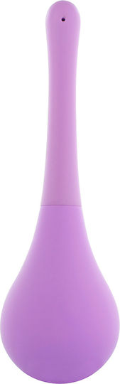 Seven Creations Squeeze Clean Duș Anal Violet