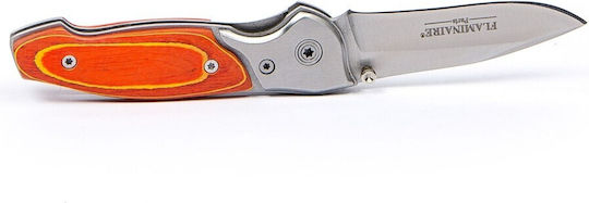 Flaminaire Paris FL364 Σουγιάς σε Θήκη