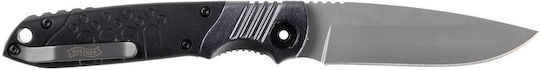 Walther Every Day Knife Σουγιάς Μαύρος