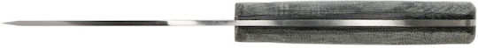 Condor Tool & Knives Ripper Нож Сив в Калъф