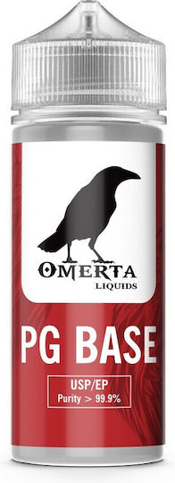 Omerta Bază Propilenglicol PG 100ml
