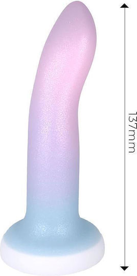 Engily Ross Dildo Cu ventuză 13.6cm