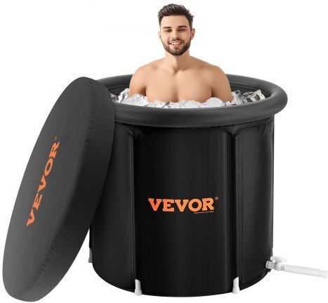 Vevor Вана Акрил 90x90см