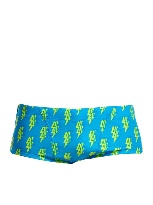 Funky Trunks Funky Trunks