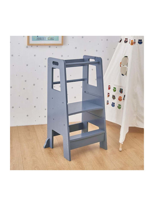 Learning Tower U-Grow