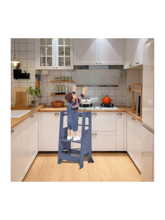 Learning Tower U-Grow