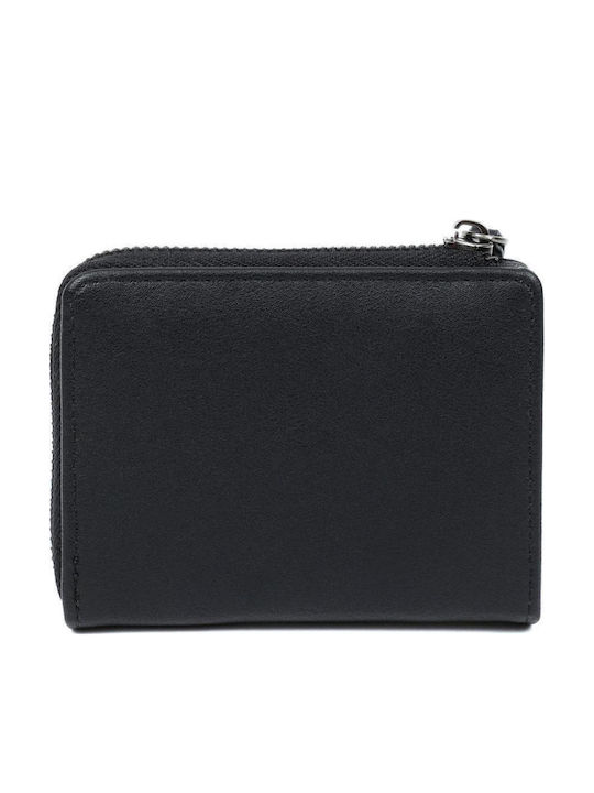Men's Wallet Classic Black