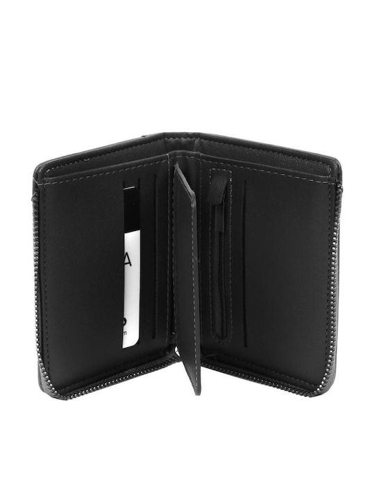 Men's Wallet Classic Black