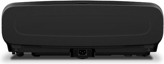 Epson Projector 3LCD 4K Ultra HD Laser EH-QB1000B