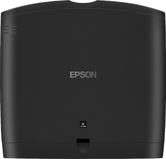 Epson Projector 3LCD 4K Ultra HD Laser EH-QB1000B