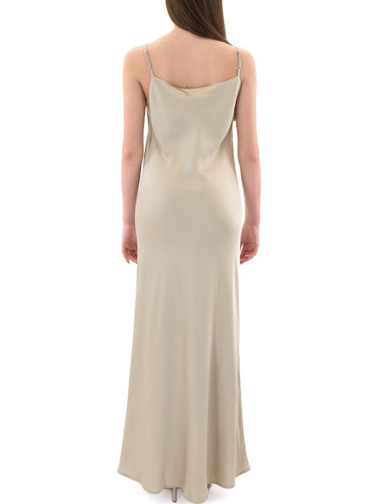 Atelier Rochie de Seara Bej Atelier Rochie de Seara Bej