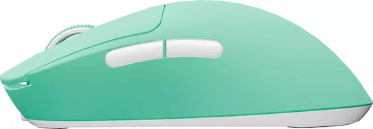 Fury Tanto T4 Gaming Mouse 12000 DPI Verde