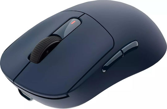 Fury Tanto T4 Gaming Mouse 12000 DPI Albastru