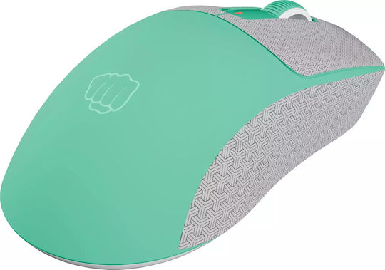 Fury Tanto T4 Gaming Mouse 12000 DPI Verde