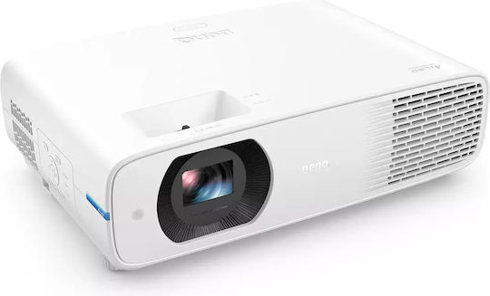 BenQ LH750 3D Projector DLP Full HD Lamp LED with Built-in Speakers