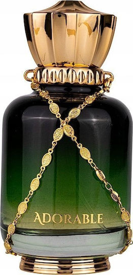 Maison Asrar Adorable Eau de Parfum 100ml