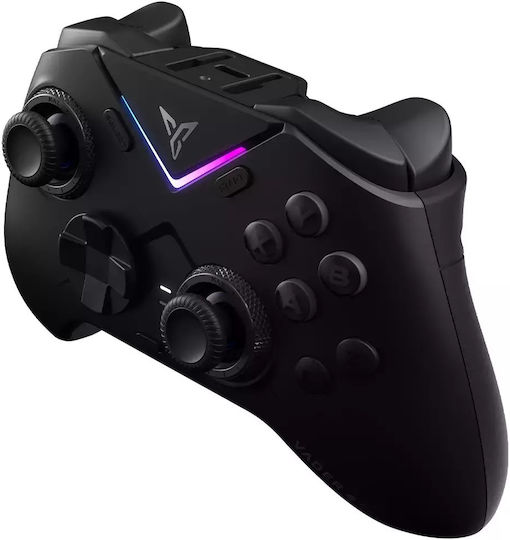Flydigi Vader 4 Pro Ασύρματο Gamepad για Android / PC / Switch / iOS Μαύρο
