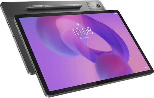 Lenovo Idea Tab Pro 12.7Inches (12GB/256GB) Luna Grey