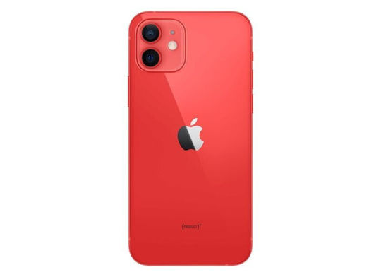 Apple iPhone 12 Mini (4/64GB) Product Red Refurbished Grade B