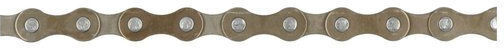 Dresco Bicycle Chain 1/2 "x3/32" 116 Links 6 Speed City Hub Gear 6 Speed 116 Links 5251406