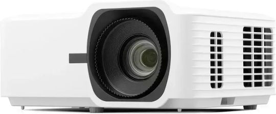 Viewsonic LS630W Projector DLP (DMD) Laser with Built-in Speakers White