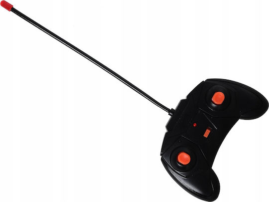 Madej Remote Controlled Car