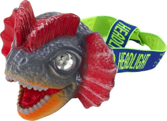 Lean Toys Remote Controlled Toy