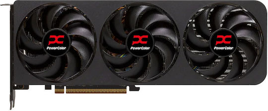 PowerColor Radeon RX 9070 16GB GDDR6 Elită Placă Grafică