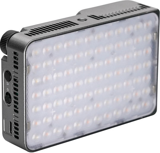 Amaran Ace 25x Silber