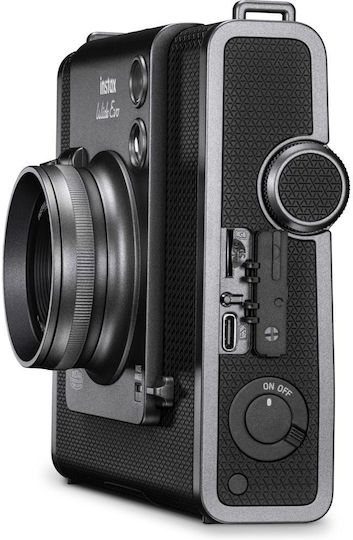 Fujifilm Instax Wide Evo Черно