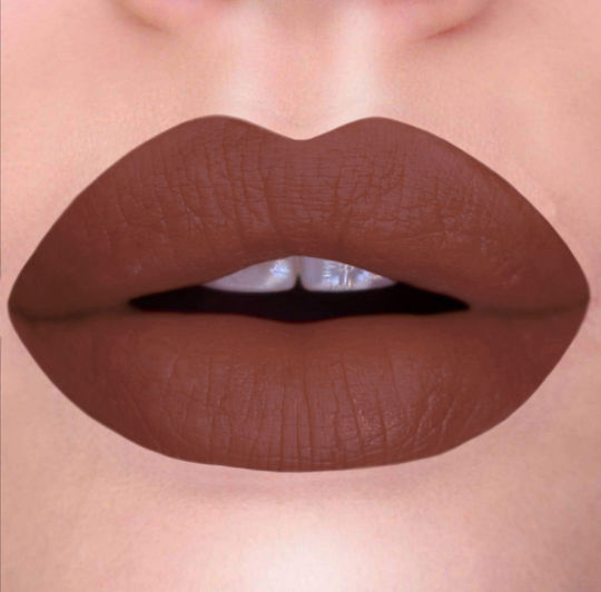 Absolut Beauty Long Lasting Liquid Lipstick Matte N49 6ml