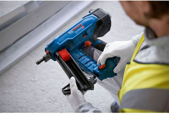 Bosch Battery Brad Nailer Gun 06019L7001 18V for Nails