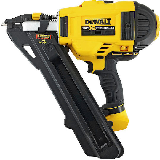 DEWALT Battery Brad Nailer Gun DCN693N 18V Solo for Nails
