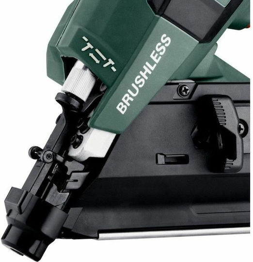 Metabo Клещи за закрепване NFR 18 LTX 90 BL Самостоятелно за Нокти 612090840