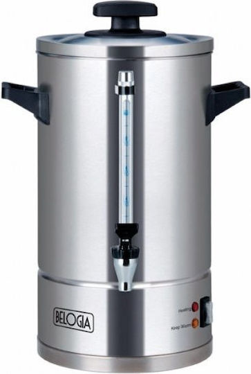 Belogia PL1-16LT Coffee-Tea Buffet Kettle 16lt 1.65kW 27x27x52.2cm